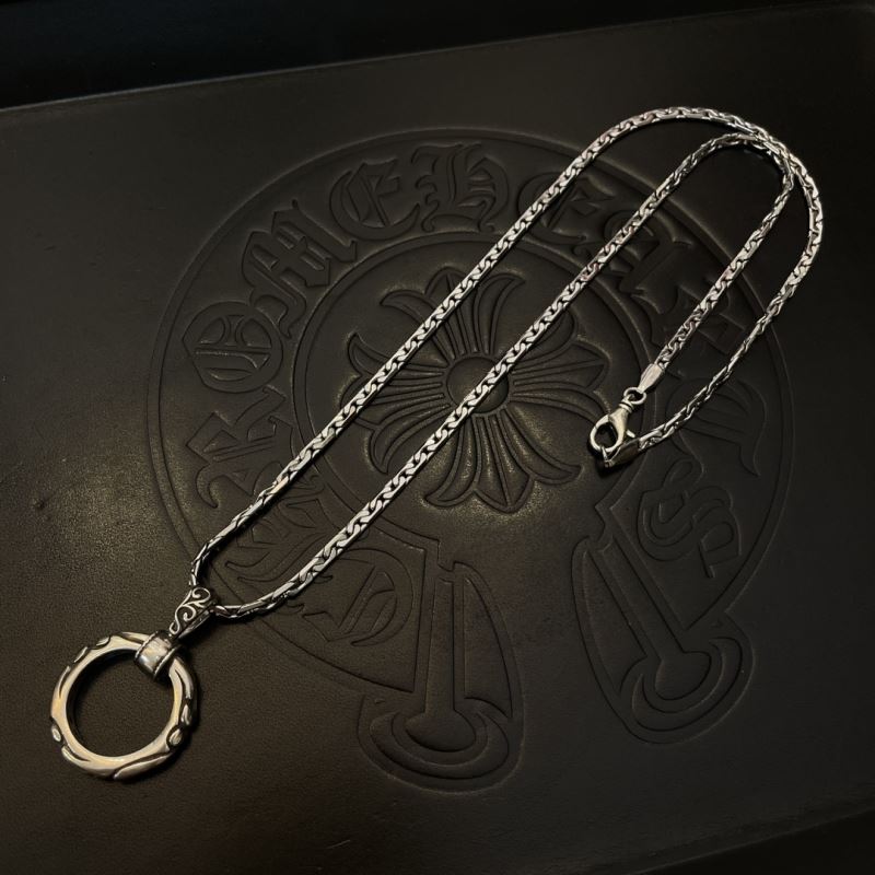 Chrome Hearts Necklaces